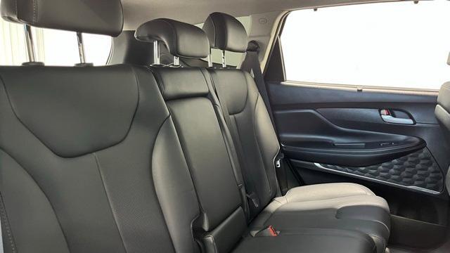 used 2023 Hyundai SANTA FE HEV car, priced at $31,000