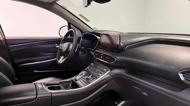 used 2023 Hyundai SANTA FE HEV car, priced at $31,000