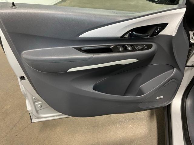 used 2020 Chevrolet Bolt EV car, priced at $15,500