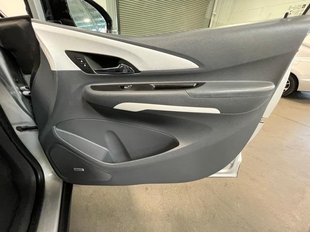 used 2020 Chevrolet Bolt EV car, priced at $15,500