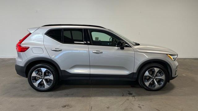 used 2023 Volvo XC40 car, priced at $37,981