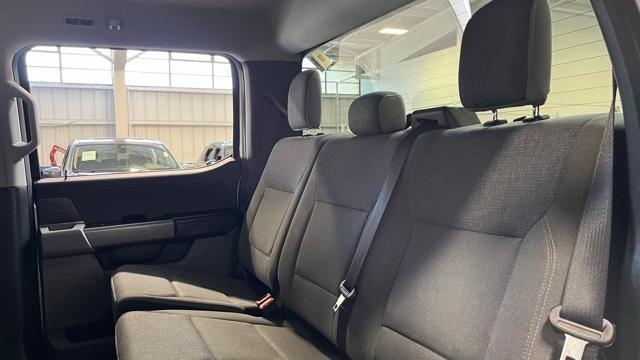 used 2024 Ford F-150 car, priced at $39,995