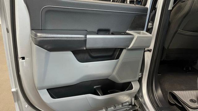 used 2024 Ford F-150 car, priced at $39,995