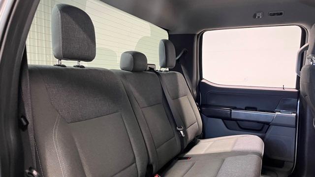 used 2024 Ford F-150 car, priced at $39,995