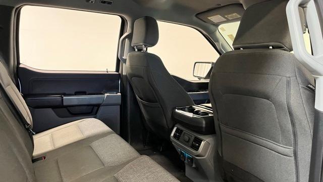 used 2024 Ford F-150 car, priced at $39,995