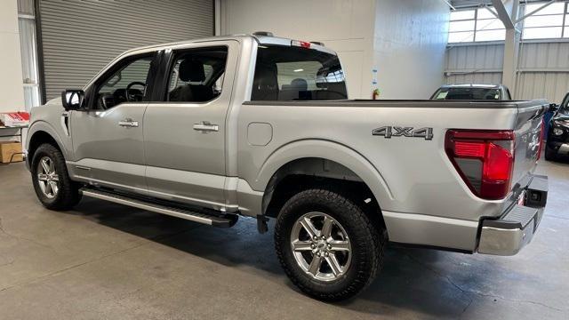 used 2024 Ford F-150 car, priced at $39,995