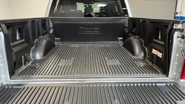 used 2024 Ford F-150 car, priced at $39,995