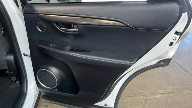 used 2018 Lexus NX 300h car, priced at $27,000