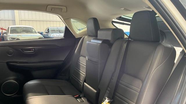 used 2018 Lexus NX 300h car, priced at $27,000