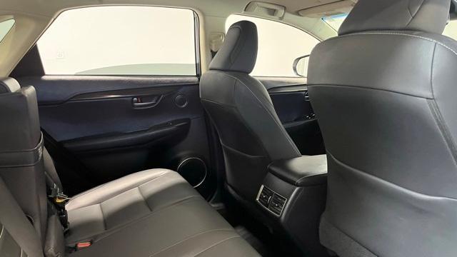 used 2018 Lexus NX 300h car, priced at $27,000