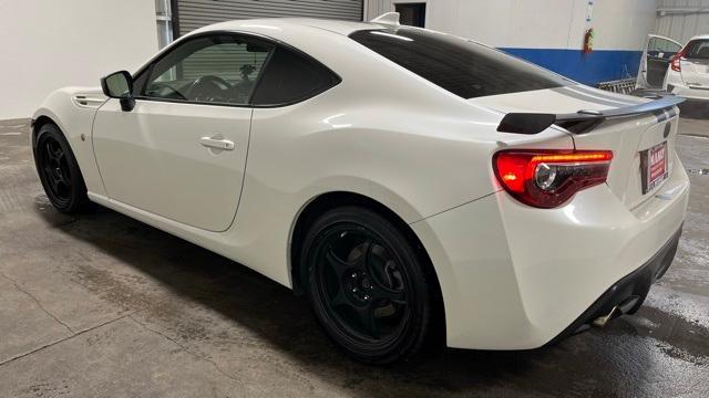 used 2017 Toyota 86 car, priced at $20,978