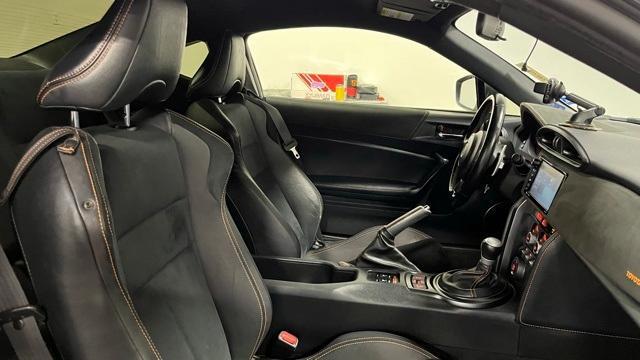 used 2017 Toyota 86 car, priced at $20,978