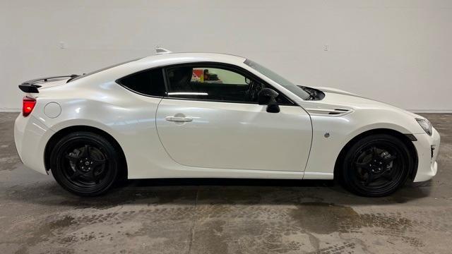 used 2017 Toyota 86 car, priced at $20,978