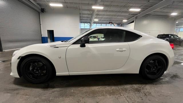 used 2017 Toyota 86 car, priced at $20,978