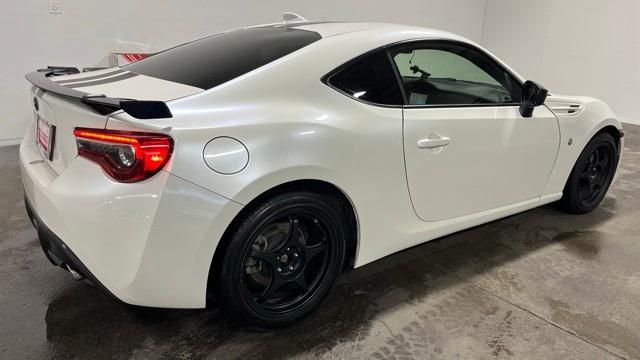 used 2017 Toyota 86 car, priced at $20,978