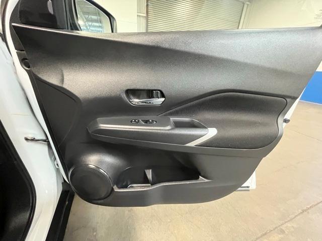 used 2023 Nissan Kicks car, priced at $17,724