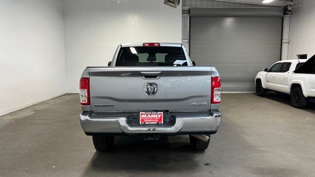 used 2022 Ram 2500 car, priced at $38,976