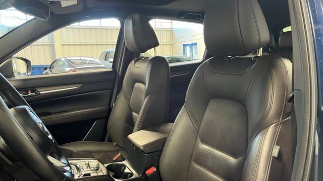 used 2021 Mazda CX-5 car, priced at $26,950