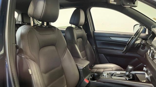 used 2021 Mazda CX-5 car, priced at $26,950