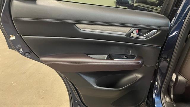 used 2021 Mazda CX-5 car, priced at $26,950