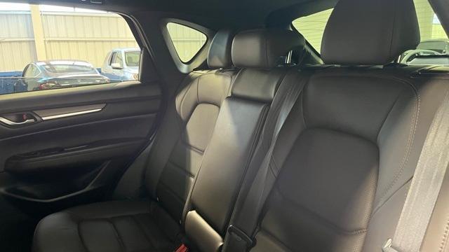 used 2021 Mazda CX-5 car, priced at $26,950