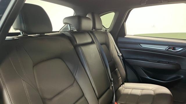used 2021 Mazda CX-5 car, priced at $26,950