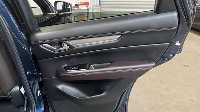 used 2021 Mazda CX-5 car, priced at $26,950