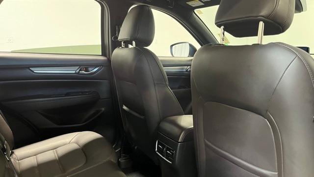 used 2021 Mazda CX-5 car, priced at $26,950
