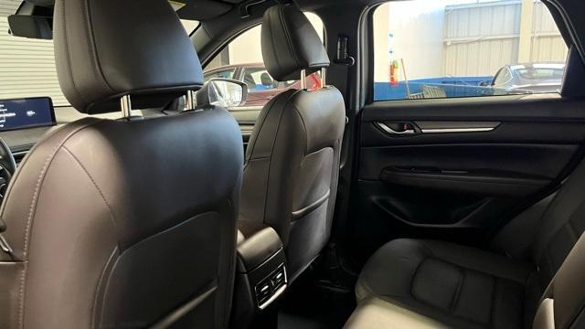 used 2021 Mazda CX-5 car, priced at $26,950