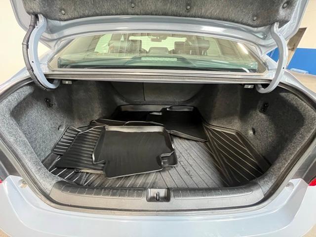 used 2022 Honda Accord car, priced at $25,550