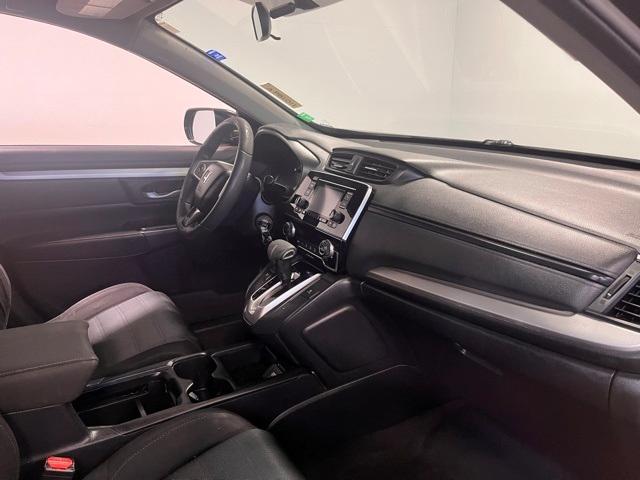 used 2017 Honda CR-V car, priced at $11,965