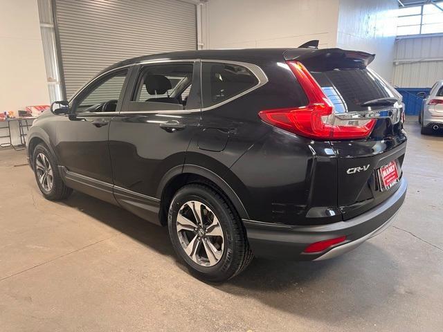 used 2017 Honda CR-V car, priced at $11,965