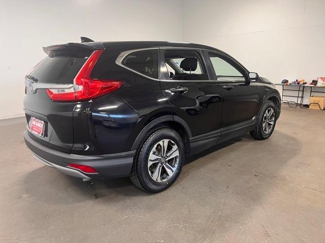 used 2017 Honda CR-V car, priced at $11,965