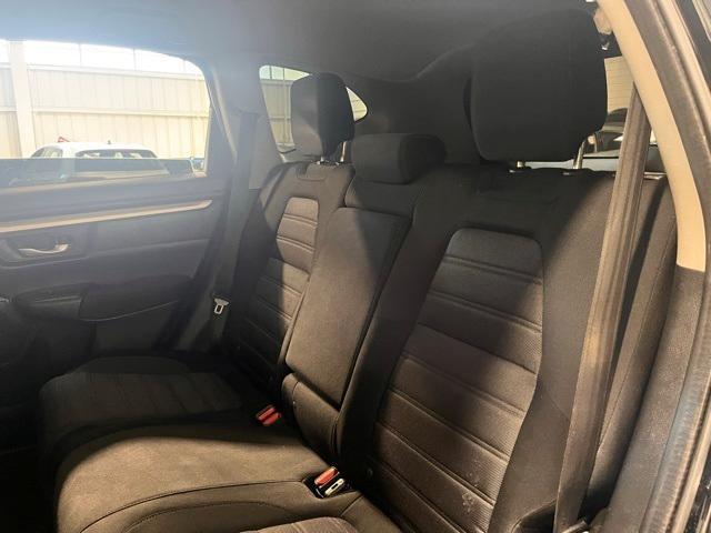 used 2017 Honda CR-V car, priced at $11,965