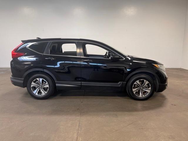 used 2017 Honda CR-V car, priced at $11,965