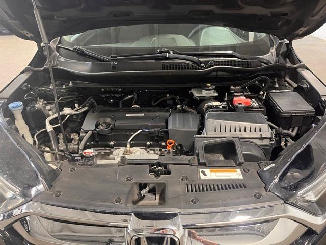 used 2017 Honda CR-V car, priced at $11,965