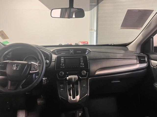 used 2017 Honda CR-V car, priced at $11,965