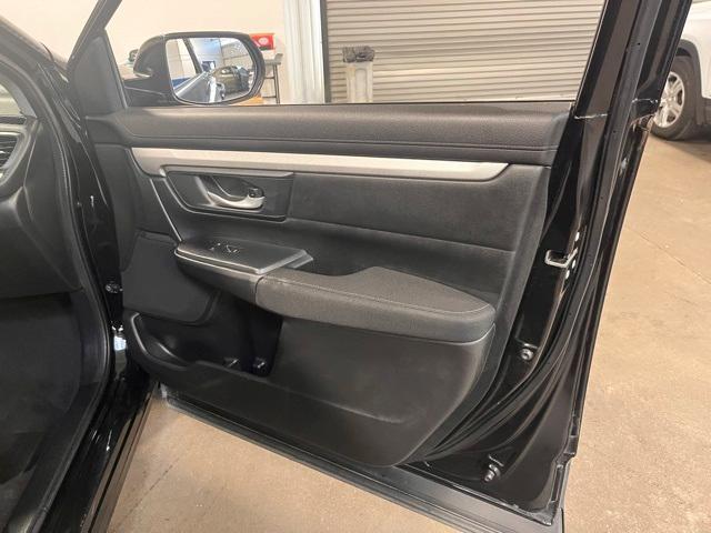 used 2017 Honda CR-V car, priced at $11,965