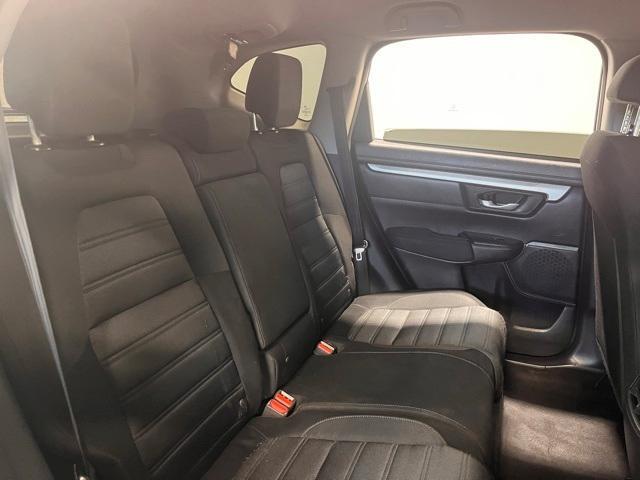 used 2017 Honda CR-V car, priced at $11,965