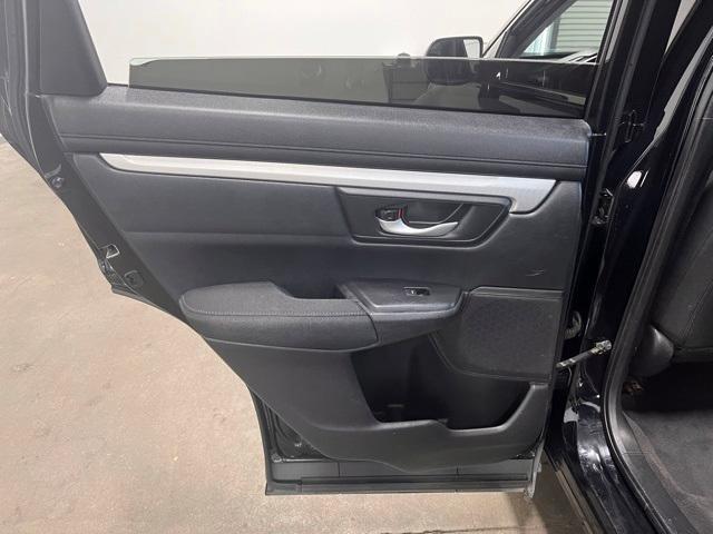 used 2017 Honda CR-V car, priced at $11,965