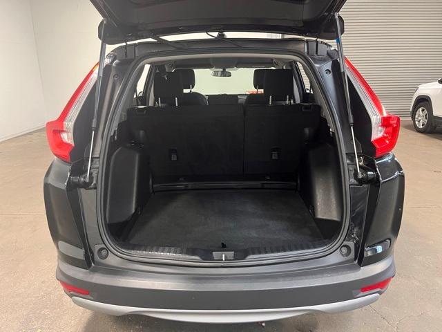 used 2017 Honda CR-V car, priced at $11,965