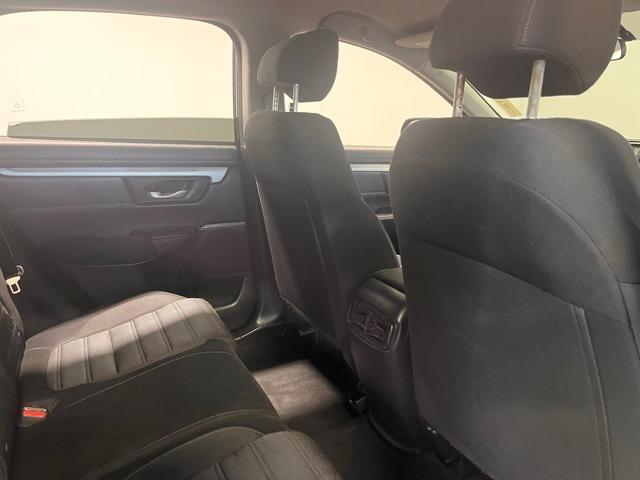 used 2017 Honda CR-V car, priced at $11,965