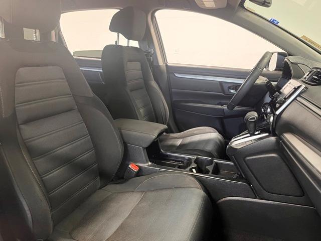 used 2017 Honda CR-V car, priced at $11,965