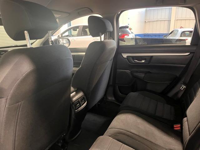 used 2017 Honda CR-V car, priced at $11,965