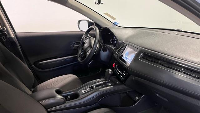 used 2021 Honda HR-V car, priced at $18,426