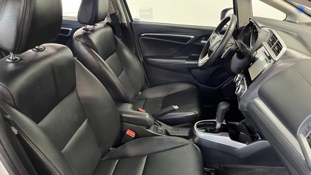used 2016 Honda Fit car, priced at $17,950