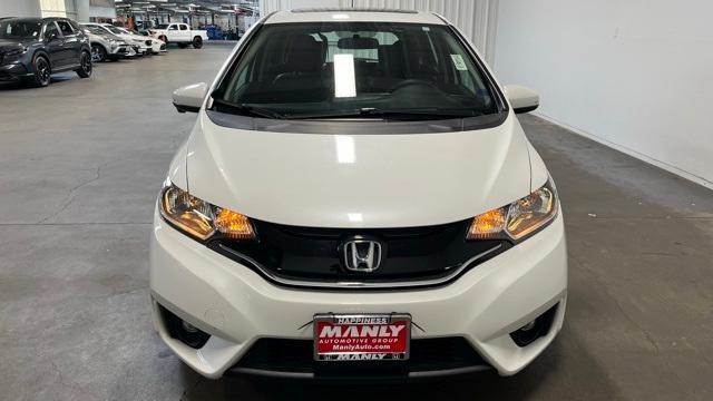 used 2016 Honda Fit car, priced at $17,950