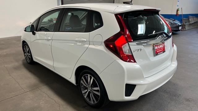used 2016 Honda Fit car, priced at $17,950