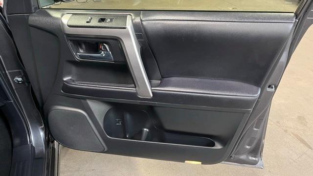 used 2022 Toyota 4Runner car, priced at $40,000