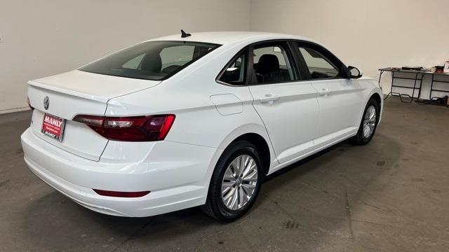 used 2020 Volkswagen Jetta car, priced at $11,900